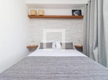 Apartamento · 24m² · 1 Quarto · Apartamento para Aluguel - Santo Amaro , 1 Quarto, 24 m² - São Paulo