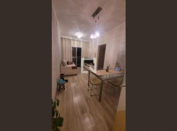 Apartamento · 56m² · 2 Quartos · 1 Vaga · Apartamento para Aluguel - Vila Augusta, 2 Quartos,  56 m² - Guarulhos