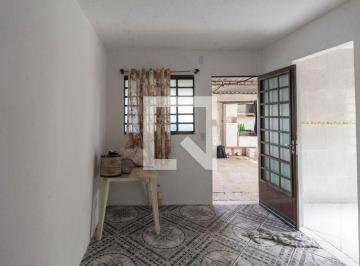 Casa · 48m² · 2 Quartos · 2 Vagas · Casa para Aluguel - Jardim Nova Mercedes, 2 Quartos,  48 m² - Campinas