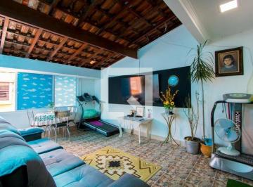 Casa · 280m² · 3 Quartos · 2 Vagas · Casa para Aluguel - Cidade Sao Jorge, 3 Quartos, 280 m² - Santo André