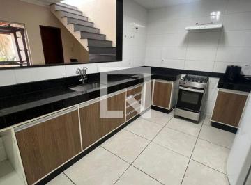 Casa en Aluguel de 5 quartos Aeroporto · Casa para Aluguel - Aeroporto, 5 Quartos, 304 m² - Juiz de Fora