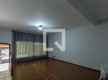 Casa · 206m² · 3 Quartos · 2 Vagas · Casa para Aluguel - Nova Petrópolis, 3 Quartos,  206 m² - São Bernardo do Campo