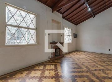 Casa · 250m² · 4 Quartos · 2 Vagas · Casa para Aluguel - Petrópolis, 4 Quartos, 250 m² - Porto Alegre