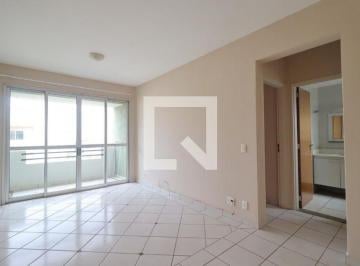 Apartamento · 55m² · 1 Quarto · 1 Vaga · Apartamento para Aluguel - Centro, 1 Quarto,  55 m² - Ribeirão Preto
