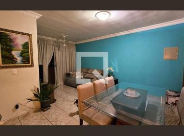 Apartamento · 72m² · 2 Quartos · 1 Vaga · Apartamento para Aluguel - Jardim do Lago, 2 Quartos,  72 m² - Jundiaí