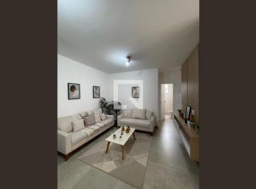 Apartamento · 64m² · 3 Quartos · 1 Vaga · Apartamento para Aluguel - Conj. Hab. Padre Anchieta, 3 Quartos,  64 m² - Campinas
