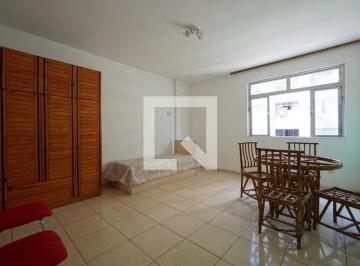 Apartamento · 32m² · 1 Quarto · Apartamento para Aluguel - Liberdade, 1 Quarto,  32 m² - São Paulo