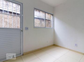 Casa · 39m² · 1 Quarto · Casa para Aluguel - Vila Euthalia, 1 Quarto,  39 m² - São Paulo