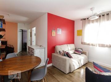 Apartamento de 2 quartos, São Paulo · Apartamento para Aluguel - Belém, 2 Quartos,  43 m² - São Paulo