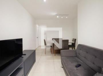 Apartamento · 82m² · 3 Quartos · 1 Vaga · Apartamento para Aluguel - Tatuapé, 3 Quartos, 82 m² - São Paulo