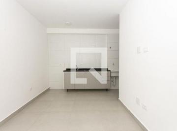 Apartamento · 39m² · 1 Quarto · Apartamento para Aluguel - Santana, 1 Quarto, 39 m² - São Paulo