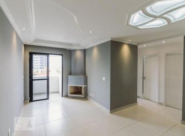 Apartamento · 69m² · 3 Quartos · 1 Vaga · Apartamento para Aluguel - Vila Leopoldina, 3 Quartos,  69 m² - São Paulo