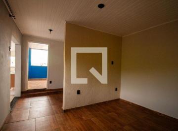 Casa · 70m² · 2 Quartos · Casa para Aluguel - Dom Bosco, 2 Quartos,  70 m² - Belo Horizonte