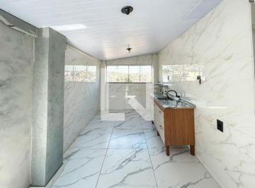 Casa · 70m² · 2 Quartos · Casa para Aluguel - Dom Bosco, 2 Quartos,  70 m² - Belo Horizonte