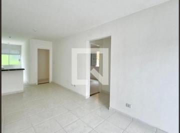 Apartamento · 66m² · 3 Quartos · 1 Vaga · Apartamento para Aluguel - Jardim Presidente Dutra (Itaim), 3 Quartos,  66 m² - Guarulhos
