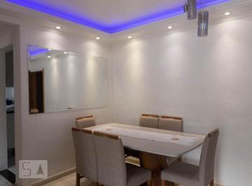 Apartamento · 65m² · 3 Quartos · 2 Vagas · Apartamento para Aluguel - Vila Jovina, 3 Quartos, 65 m² - Cotia