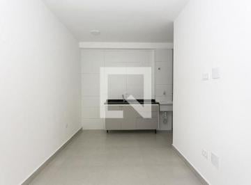 Apartamento · 39m² · 1 Quarto · Apartamento para Aluguel - Santana, 1 Quarto, 39 m² - São Paulo
