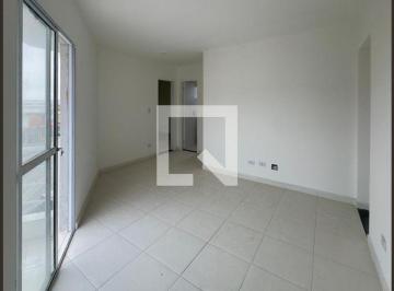 Apartamento · 48m² · 2 Quartos · 1 Vaga · Apartamento para Aluguel - Jardim Presidente Dutra (Itaim), 2 Quartos,  48 m² - Guarulhos
