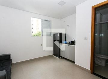 Apartamento · 39m² · 1 Quarto · Apartamento para Aluguel - Santana, 1 Quarto,  39 m² - São Paulo