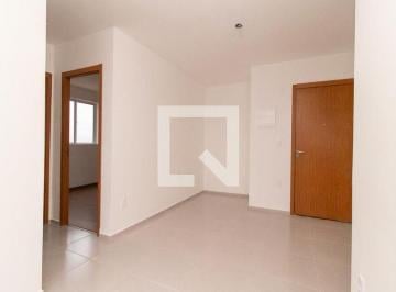Apartamento · 52m² · 2 Quartos · 1 Vaga · Apartamento para Aluguel - Bairro Alto, 2 Quartos,  52 m² - Curitiba