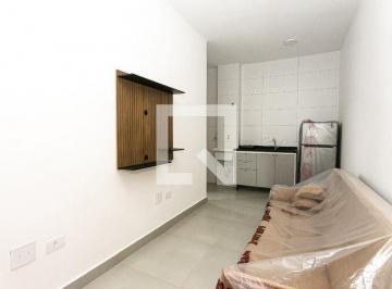 Apartamento · 35m² · 1 Quarto · Apartamento para Aluguel - Santana, 1 Quarto, 35 m² - São Paulo