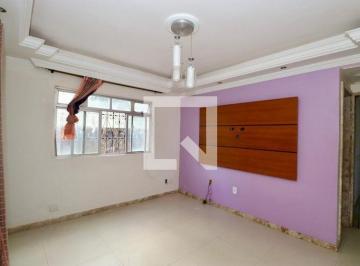 Apartamento · 49m² · 2 Quartos · 1 Vaga · Apartamento para Aluguel - Saboeiro, 2 Quartos,  49 m² - Salvador