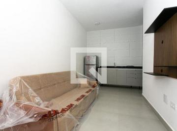 Apartamento · 35m² · 1 Quarto · Apartamento para Aluguel - Santana, 1 Quarto, 35 m² - São Paulo