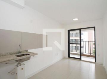 Apartamento · 27m² · 1 Quarto · Apartamento para Aluguel - Pinheiros, 1 Quarto, 27 m² - São Paulo