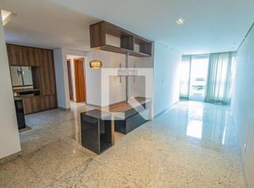 Apartamento · 90m² · 3 Quartos · 2 Vagas · Apartamento para Aluguel - Castelo, 3 Quartos,  90 m² - Belo Horizonte
