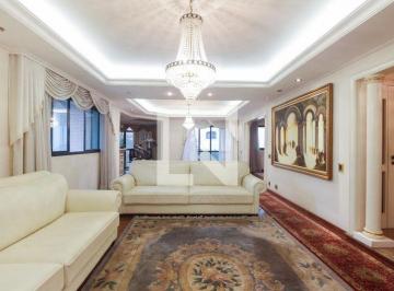 Apartamento · 250m² · 4 Quartos · 4 Vagas · Apartamento para Aluguel - Tatuapé, 4 Quartos,  250 m² - São Paulo