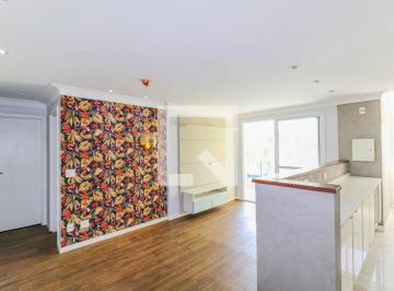 Apartamento · 78m² · 2 Quartos · 1 Vaga · Apartamento para Aluguel - Santo Amaro , 2 Quartos,  78 m² - São Paulo