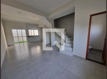 Casa · 95m² · 3 Quartos · 2 Vagas · Casa para Aluguel - Parque dos Pomares, 3 Quartos,  95 m² - Campinas