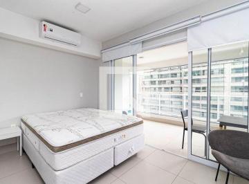 Apartamento · 38m² · 1 Quarto · 1 Vaga · Apartamento para Aluguel - Consolação, 1 Quarto, 38 m² - São Paulo