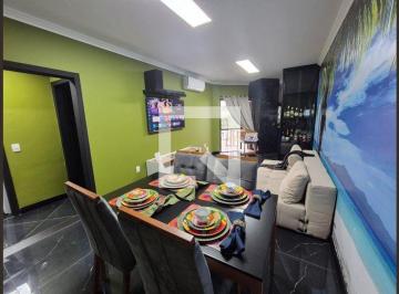 Apartamento · 55m² · 1 Quarto · 1 Vaga · Apartamento para Aluguel - Leme, 1 Quarto,  55 m² - Rio de Janeiro