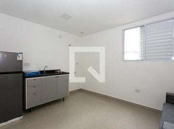 Apartamento · 35m² · 1 Quarto · Apartamento para Aluguel - Santana, 1 Quarto,  35 m² - São Paulo