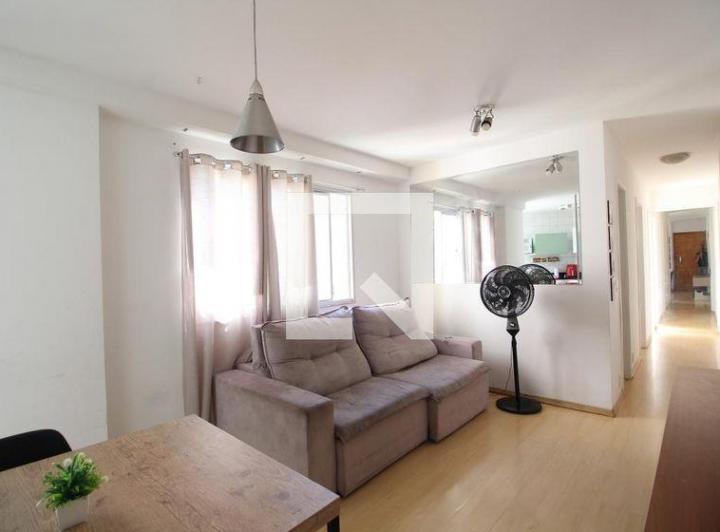 Foto do imóvel - Compra de apartamento com 3 quartos