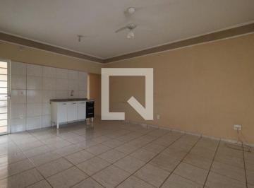 Casa · 126m² · 2 Quartos · 2 Vagas · Casa para Aluguel - Planalto Verde, 2 Quartos,  126 m² - Ribeirão Preto