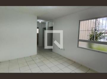 Apartamento · 50m² · 2 Quartos · 1 Vaga · Apartamento para Aluguel - Vila Maluf, 2 Quartos,  50 m² - Suzano