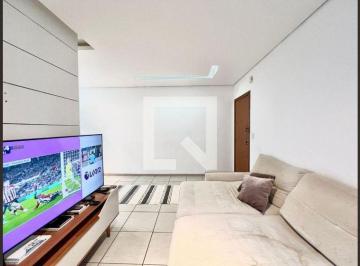 Apartamento · 60m² · 2 Quartos · 2 Vagas · Apartamento para Aluguel - Castelo, 2 Quartos, 60 m² - Belo Horizonte
