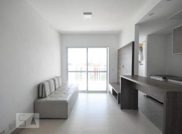 Apartamento · 47m² · 1 Quarto · 1 Vaga · Apartamento para Aluguel - Panamby, 1 Quarto, 47 m² - São Paulo