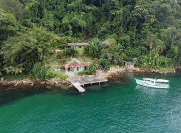 Casa · 70000m² · 3 Quartos · Casa com 3 quartos - Angra dos Reis