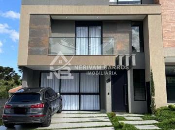 Casa · 166m² · 3 Quartos · 2 Vagas · Sobrado com 3 quartos, Pilarzinho - Curitiba