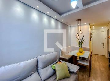 Apartamento · 42m² · 2 Quartos · Apartamento à Venda - Belém, 2 Quartos, 42 m² - São Paulo