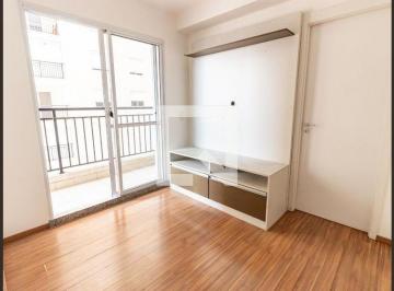 Apartamento · 37m² · 1 Quarto · 1 Vaga · Apartamento à Venda - Mooca, 1 Quarto, 37 m² - São Paulo