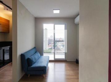 Apartamento · 42m² · 2 Quartos · Apartamento à Venda - Barra Funda, 2 Quartos, 42 m² - São Paulo