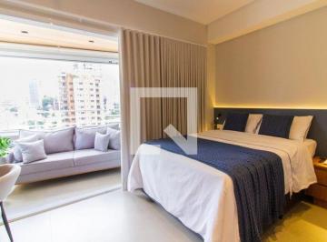 Apartamento · 25m² · 1 Quarto · Apartamento à Venda - Perdizes, 1 Quarto, 25 m² - São Paulo