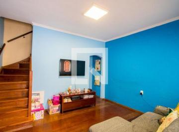 Casa · 141m² · 2 Quartos · 1 Vaga · Casa à Venda - Campestre, 2 Quartos, 141 m² - Santo André