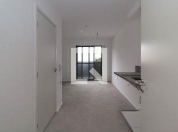Apartamento · 25m² · 1 Quarto · Apartamento à Venda - Pinheiros, 1 Quarto,  25 m² - São Paulo