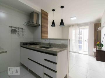 Apartamento · 40m² · 1 Quarto · 1 Vaga · Apartamento à Venda - Águas Claras, 1 Quarto,  40 m² - Brasília