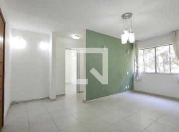 Apartamento · 45m² · 1 Quarto · 1 Vaga · Apartamento à Venda - Pechincha, 1 Quarto,  45 m² - Rio de Janeiro